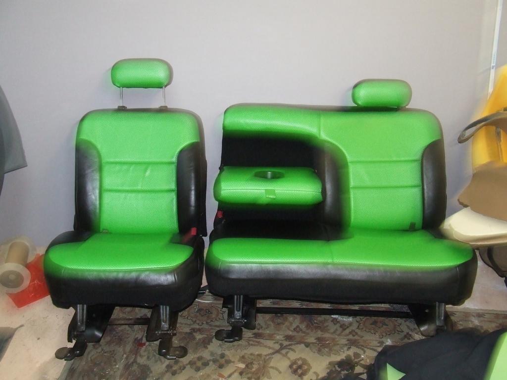 car upholstery norfolk